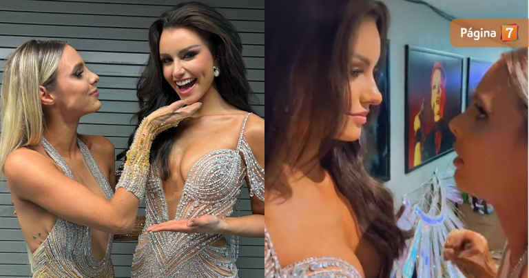 Lele Pons alabó a Emilia Dides tras su paso en Miss Universo 2024: 