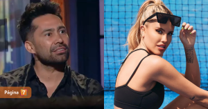 ¿Volvería con Coté López? La sincera respuesta de Luis Jiménez en Only Fama