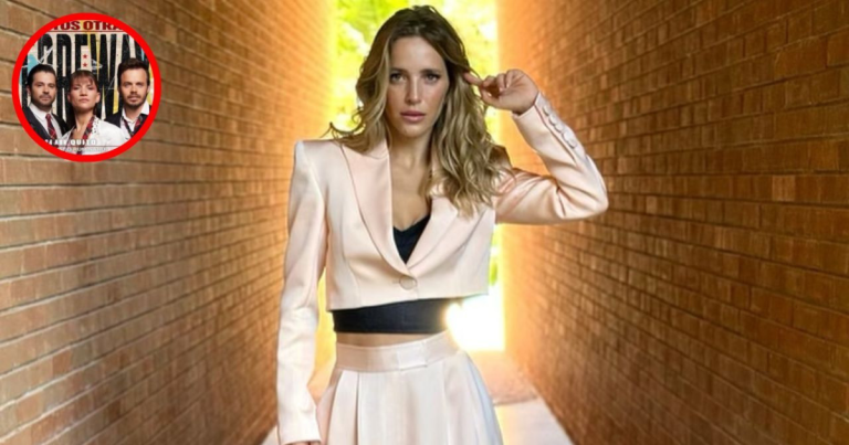 Luisana Lopilato confirmó que no estará en el regreso de Rebelde Way en 2025: los motivos