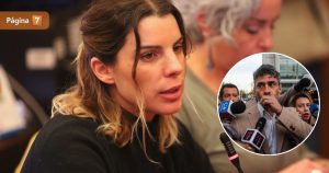 maite orsini declara caso Jorge Valdivia