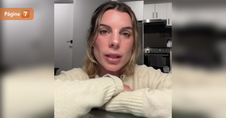 Maite Orsini asegura que Jorge Valdivia es su 