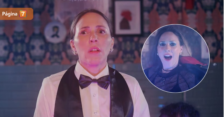 En medio de polémica con Sergio Freire: Maly Jorquiera protagoniza videoclip junto a exchico reality