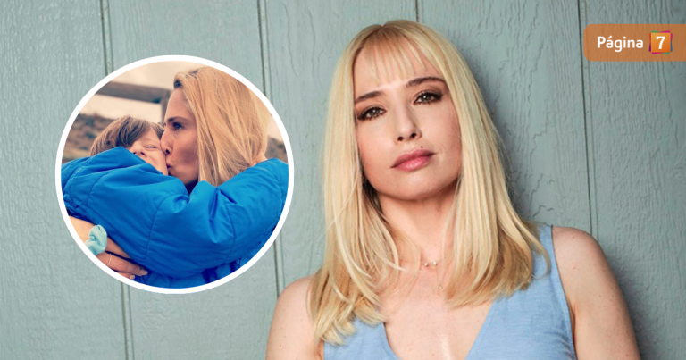 La nueva jugada de Mane Swett para recuperar a su hijo en EEUU: estaría reuniendo fondos