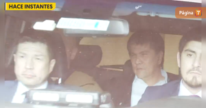 Detienen a exsubsecretario Manuel Monsalve: PDI llegó hasta edificio donde vive en Viña del Mar