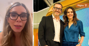 Cecilia Gutiérrez asegura que María Luisa Godoy y Eduardo Fuentes renunciaron al matinal de TVN