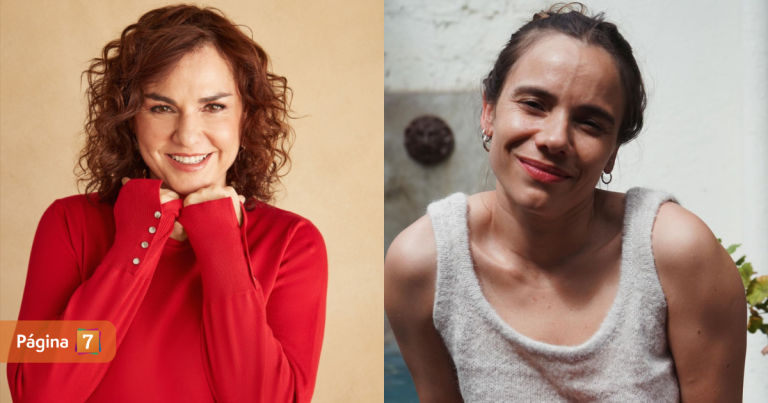 Berta Lasala dedicó saludo de cumpleaños a su sobrina María Gracia Omegna: publicó foto de su niñez