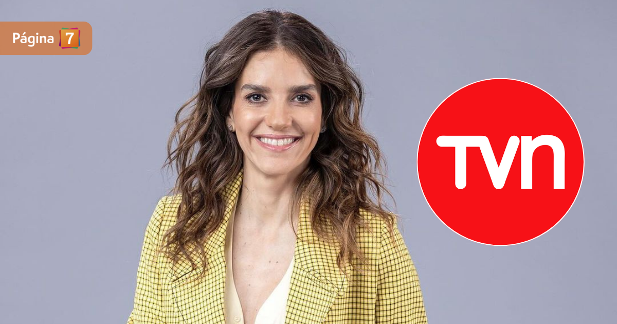 ¿María Luisa Godoy renuncia a TVN? Animadora pediría su salida después de 10 años