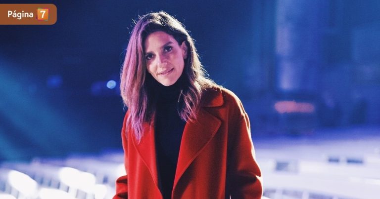El motivo por el que María Luisa Godoy viajó a Argentina y se ausentó del matinal de TVN