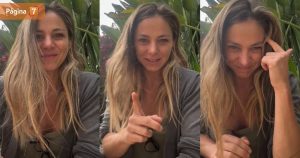 Mariana Derderian compartió un inspirador mensaje en redes a 6 meses de la tragedia