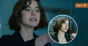 Mariana di Girolamo y la principal novedad de su rol en Los Casablanca: 