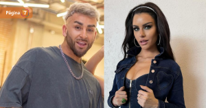 Matías Falcón destacó desempeño de Emilia Dides en Miss Universo