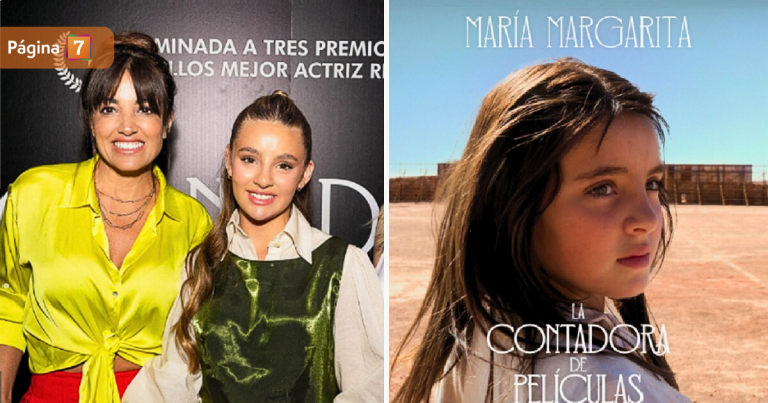 Yamila Reyna dedicó mensaje a Alondra Valenzuela por importante estreno: 