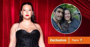 michelle carvalho sobre su relacion con pedro astorga