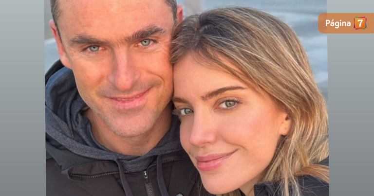 Millaray Viera habla por primera vez de su pareja Jorge Matte: 