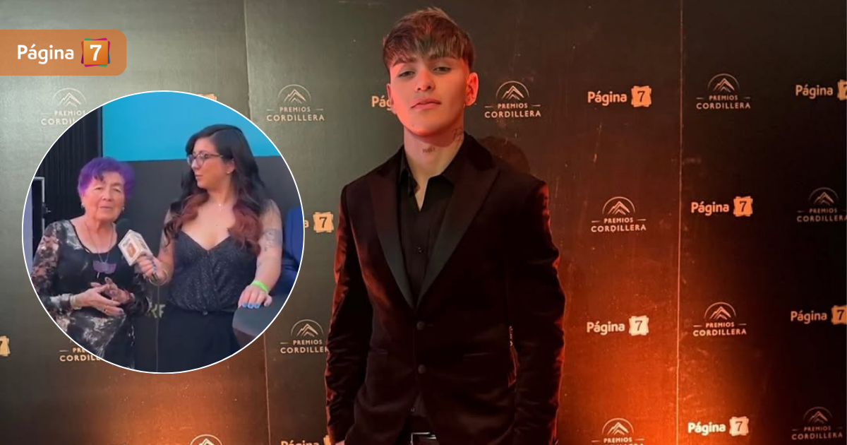 Mónica Ramos dio sincera opinión sobre incursión de Hans Leonel en OnlyFans: "Le digo que..."