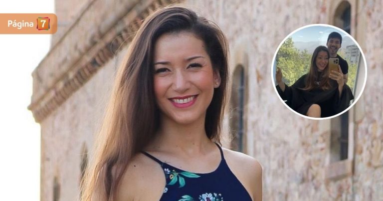 Monserrat ‘Monti’ Torrent sorprendió con audaz cambio de look: “Feliz con los resultados”