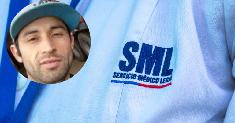 Joven extraviado en Paillaco fue hallado muerto por su familia: su hermano desapareció en 2023