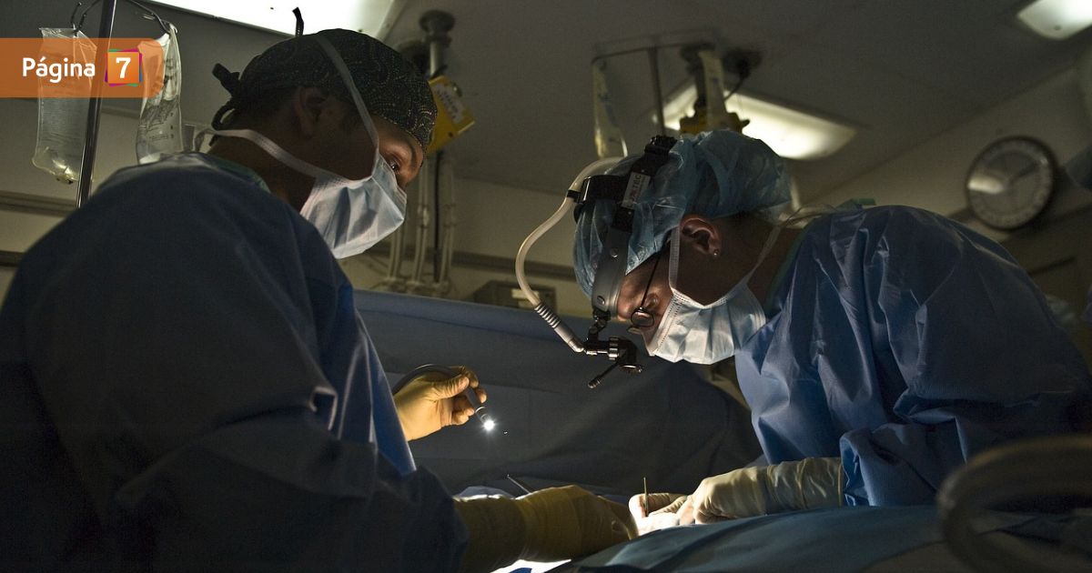 mujer muere cirugía estética providencia