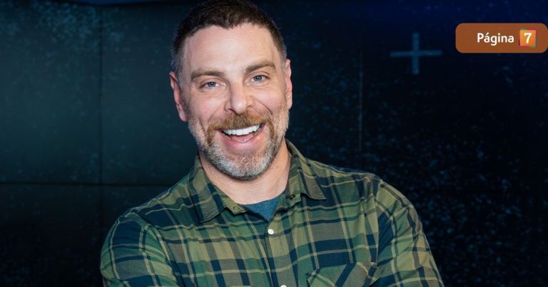 Neme sorprendió al contar los retoques que hizo en su rostro: “Quiero verme un viejo rico”