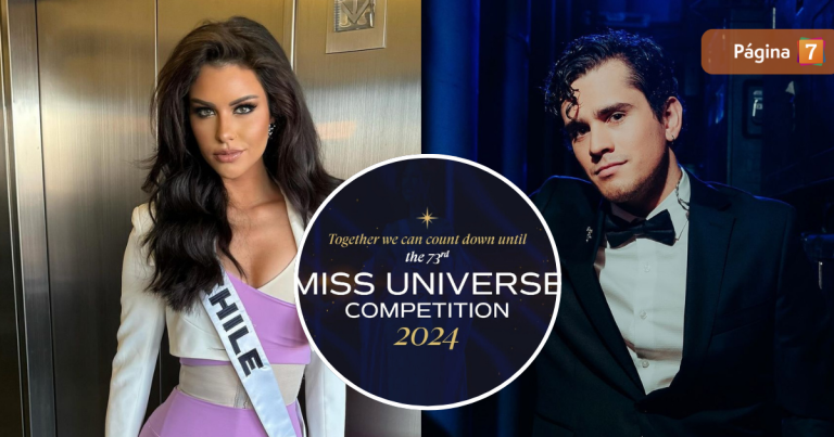 Se encontrará con Emilia Dides: Nico Ruiz hará historia y cantará en la premiación de Miss Universo