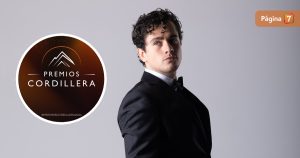 De Miss Universo a Premios Cordillera: Nico Ruiz deslumbrará en emotiva sección del evento