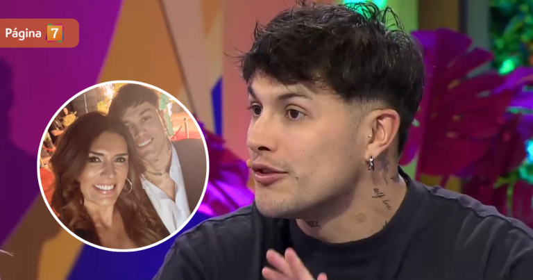 Nico Solabarrieta explicó por qué Guarén no estuvo con él en el matrimonio de Karol Lucero