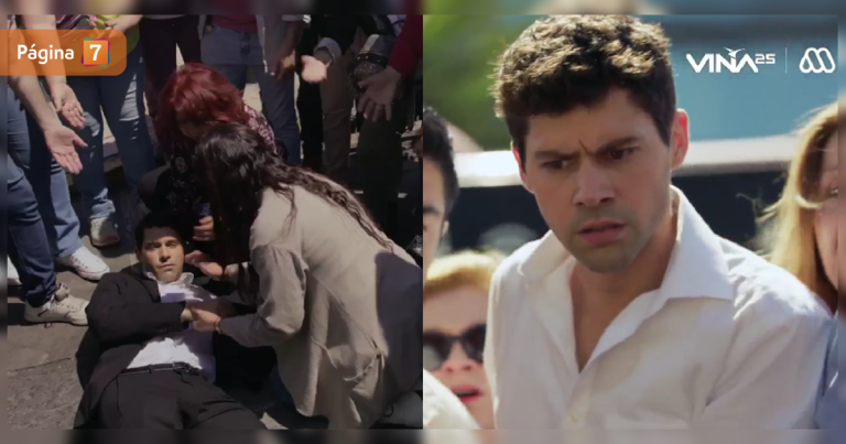 ¿Convenció al público? Así reaccionaron los televidentes tras el estreno de Nuevo Amores de Mercado