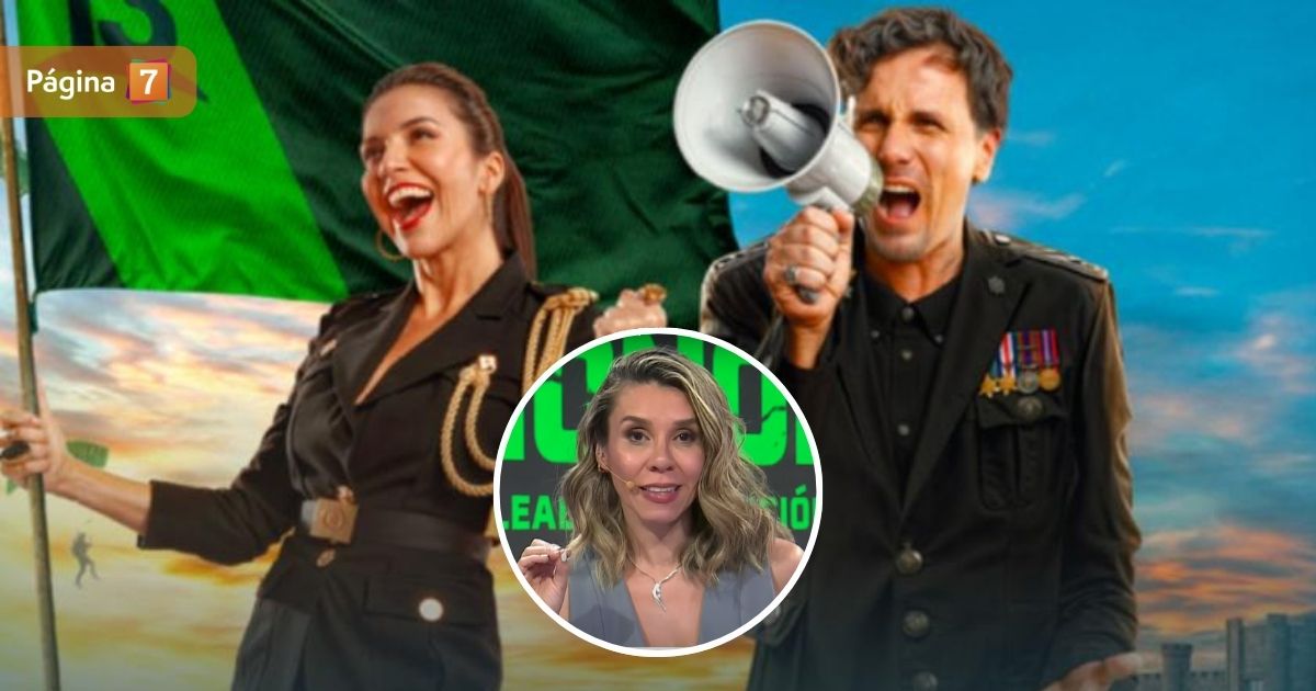 Revelan ingreso de 2 nuevos (y polémicos) participantes a Palabra de Honor: uno estuvo en Ganar o Servir