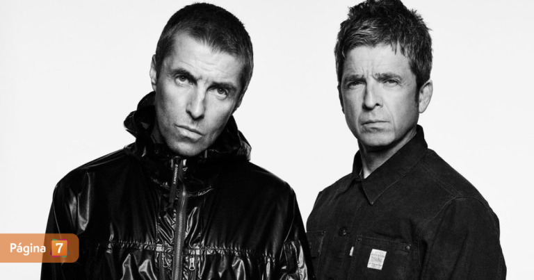 Oasis agenda concierto en Chile: conoce la fecha y cuándo comienza la venta de entradas