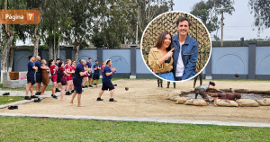 A dos semanas de su estreno: conoce cómo le ha ido en rating a Palabra de Honor