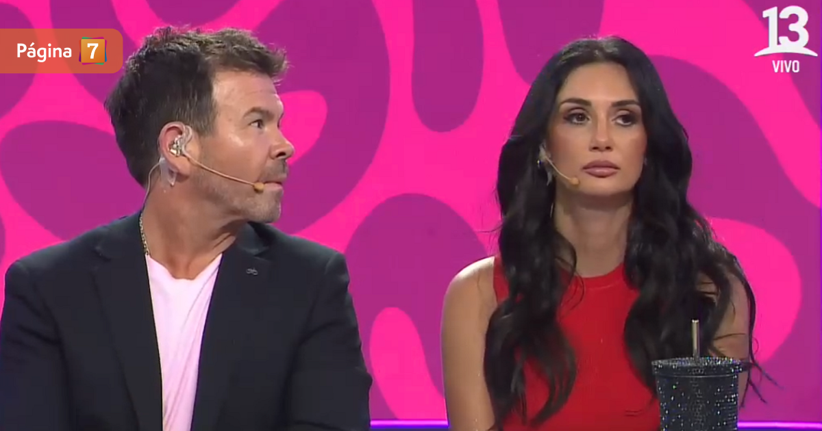 La dura opinión de Pamela Díaz sobre Maite Orsini tras encuentro con Valdivia