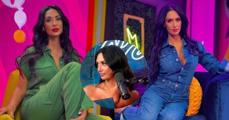 Ceci Gutiérrez dio detalles de cita de Pamela Díaz con misterioso hombre: 'La Fiera' respondió