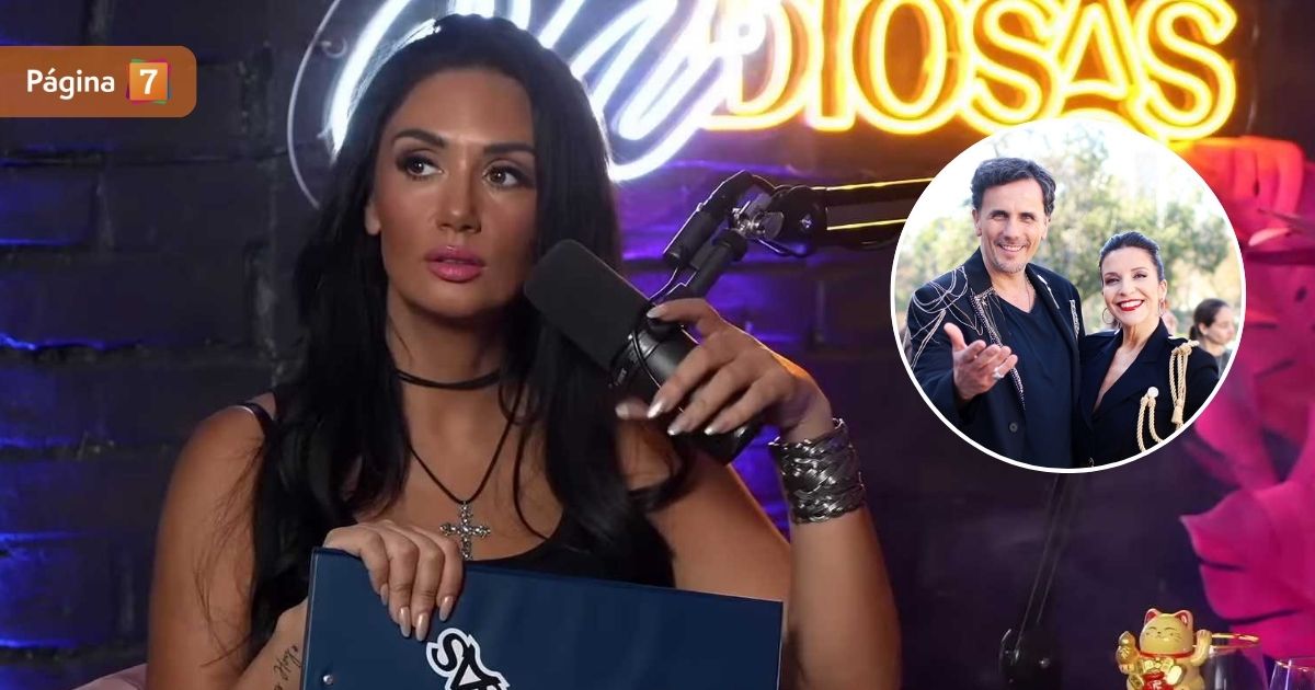 pamela díaz palabra de honor