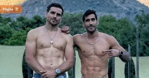 Tras triunfo en Ganar o Servir: Pangal Andrade alcanzó a Pedro Astorga en curioso récord nacional