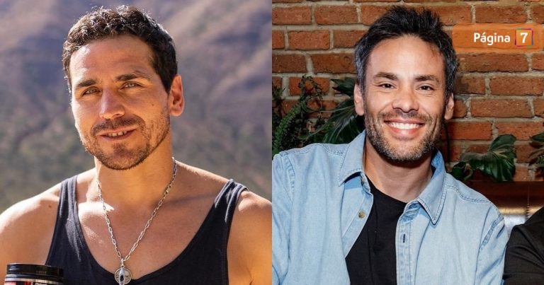 Pangal le escribió a Claudio Valdivia tras complejo momento familiar: 