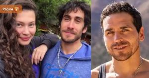 Pangal opinó sin filtro sobre relación de Pedro Astorga y Michelle: “Ella vive de otra cosa”