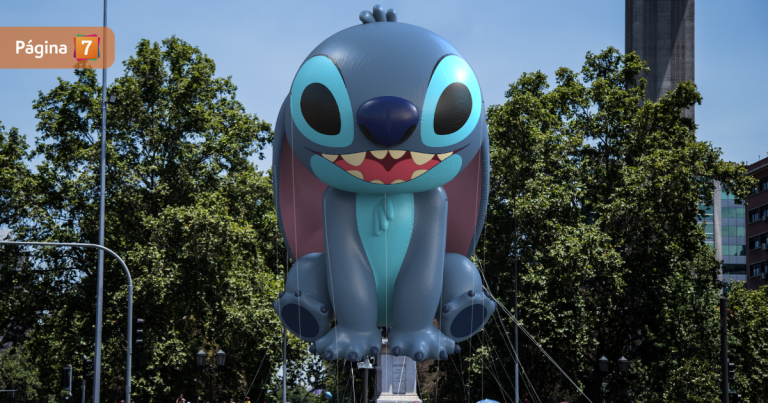 Paris Parade: cortes de tránsito y lo que necesitas saber para el desfile de este 1 de diciembre