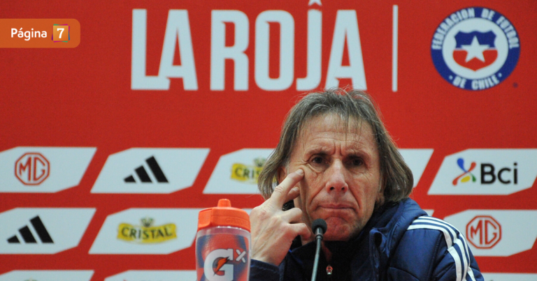 ¿Cuándo juega La Roja contra Venezuela? Revisa el día y la hora del partido de Chile