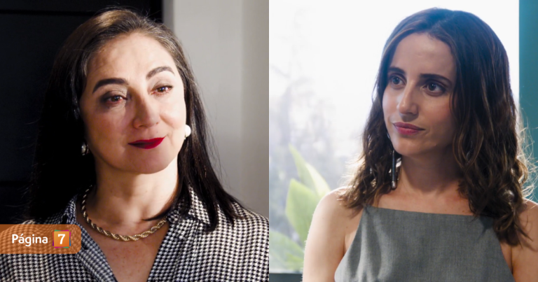 La inesperada decisión de Patricia sobre Valentina en Juego de Ilusiones: 