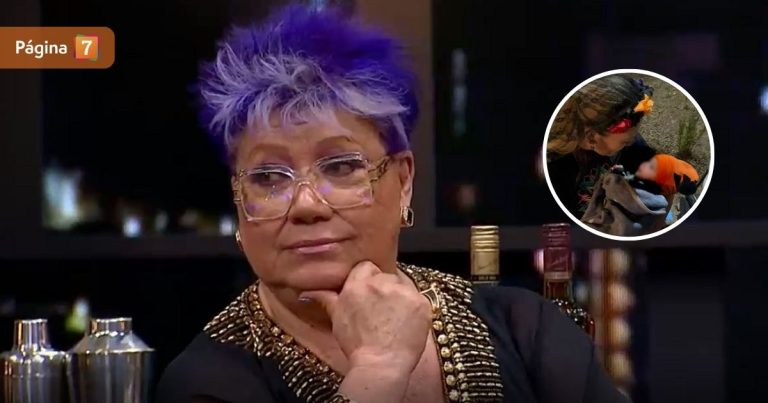 Nieto de Paty Maldonado, Julián Augusto, cumplió 4 meses: así lo celebraron