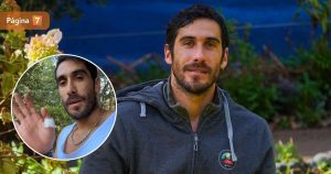 Pedro Astorga sufrió accidente que lo llevó a urgencias: tuvieron que ponerle puntos