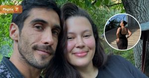 Pedro Astorga defendió a Michelle Carvalho de desubicados comentarios: le envió especial mensaje