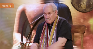 Pedro Engel se quebró tras recordar desgarradora historia de perdón sobre la muerte de su hermano