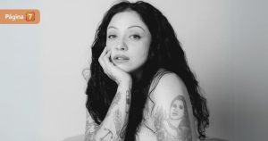 Performance de Mon Laferte