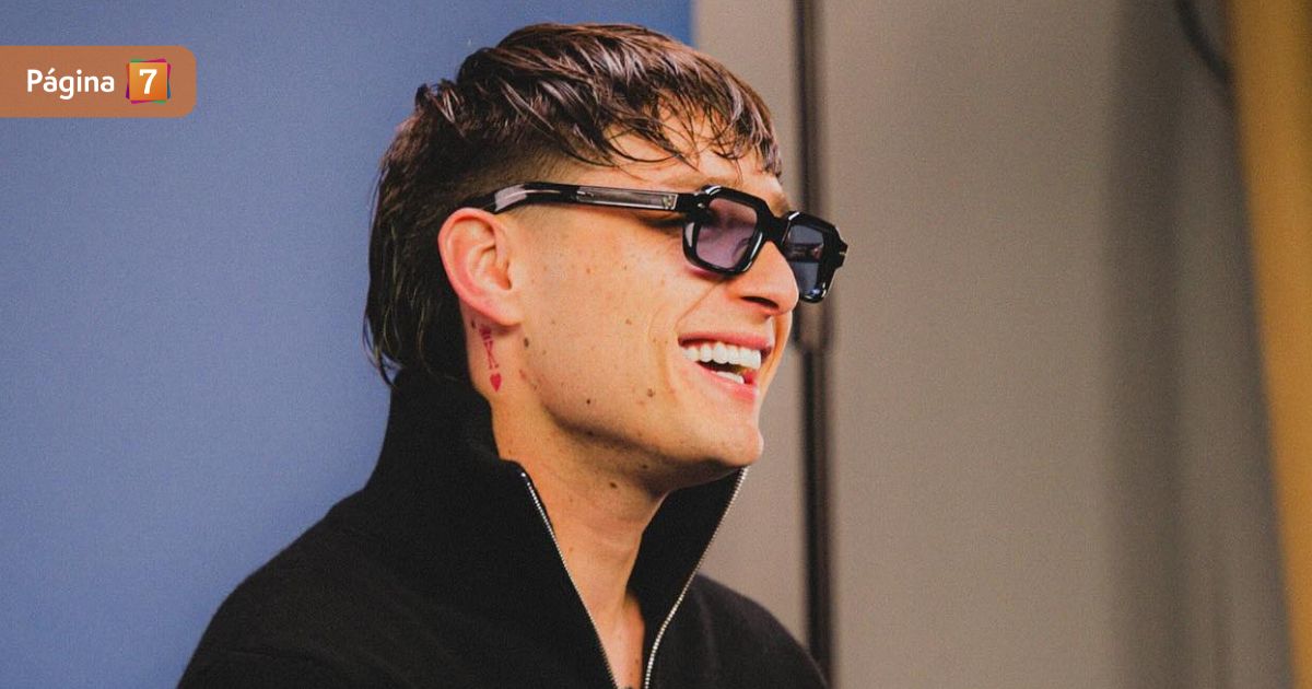 La enigmática publicación de Peso Pluma que desató rumores de paternidad