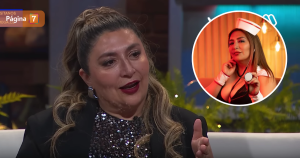 Pincoya reveló millonario monto que recibe tras vender contenido en plataforma para adultos