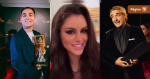 Cumpleaños, reencuentros y un gran galardón: conoce 15 curiosidades de los Premios Cordillera 2024