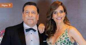 Premios Cordillera: revive la transmisión del evento que destacó lo mejor del espectáculo nacional