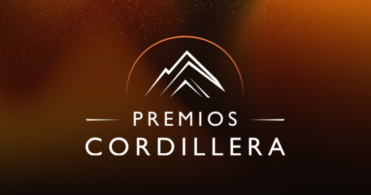 ¿Quieres asistir a los Premios Cordillera? Conoce cómo participar para ganar invitaciones