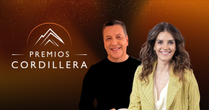 ¿Dónde ver los Premios Cordillera 2024? Los detalles de la transmisión de la ceremonia